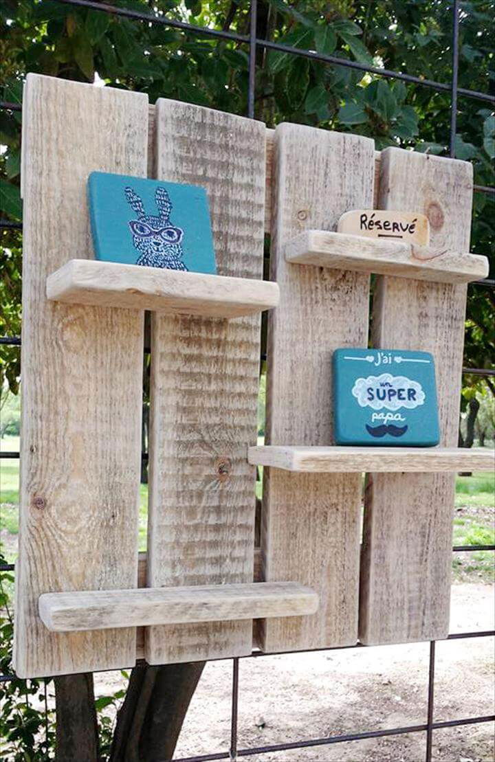 300+ Pallet Ideas and Easy Pallet Projects You Can Try Page 13 of 29