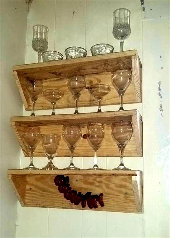 300+ Pallet Ideas and Easy Pallet Projects You Can Try Page 27 of 29