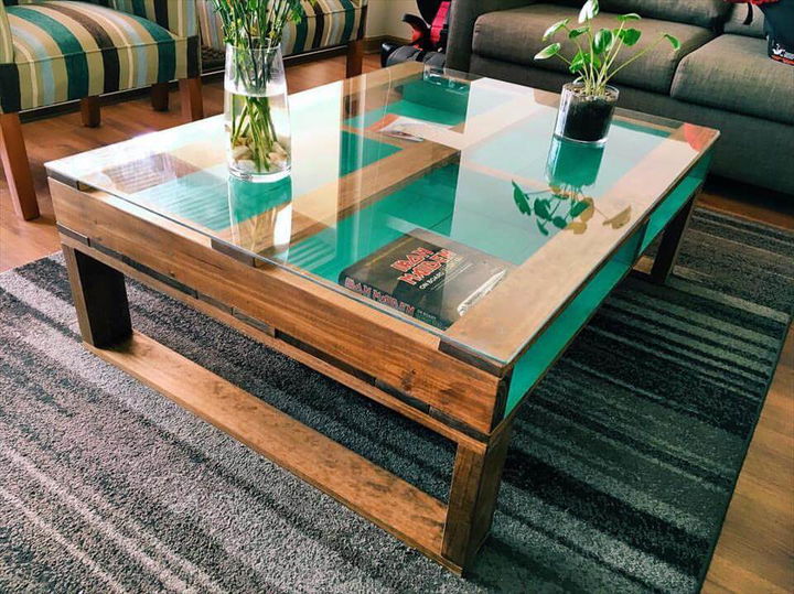 300+ Pallet Ideas and Easy Pallet Projects You Can Try - Page 10 of 29