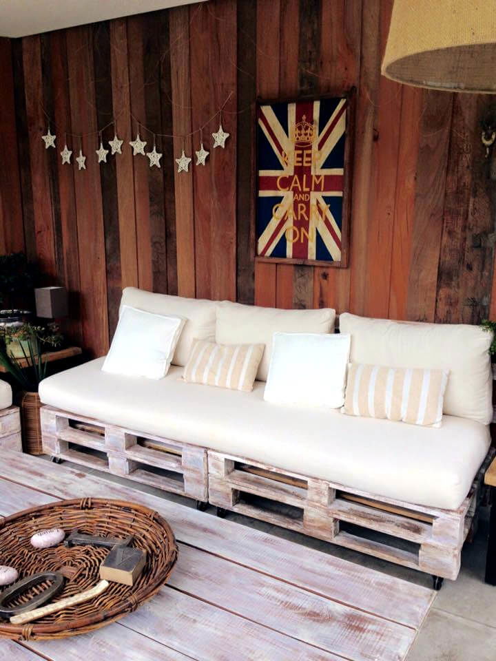 300+ Pallet Ideas and Easy Pallet Projects You Can Try Page 17 of 29