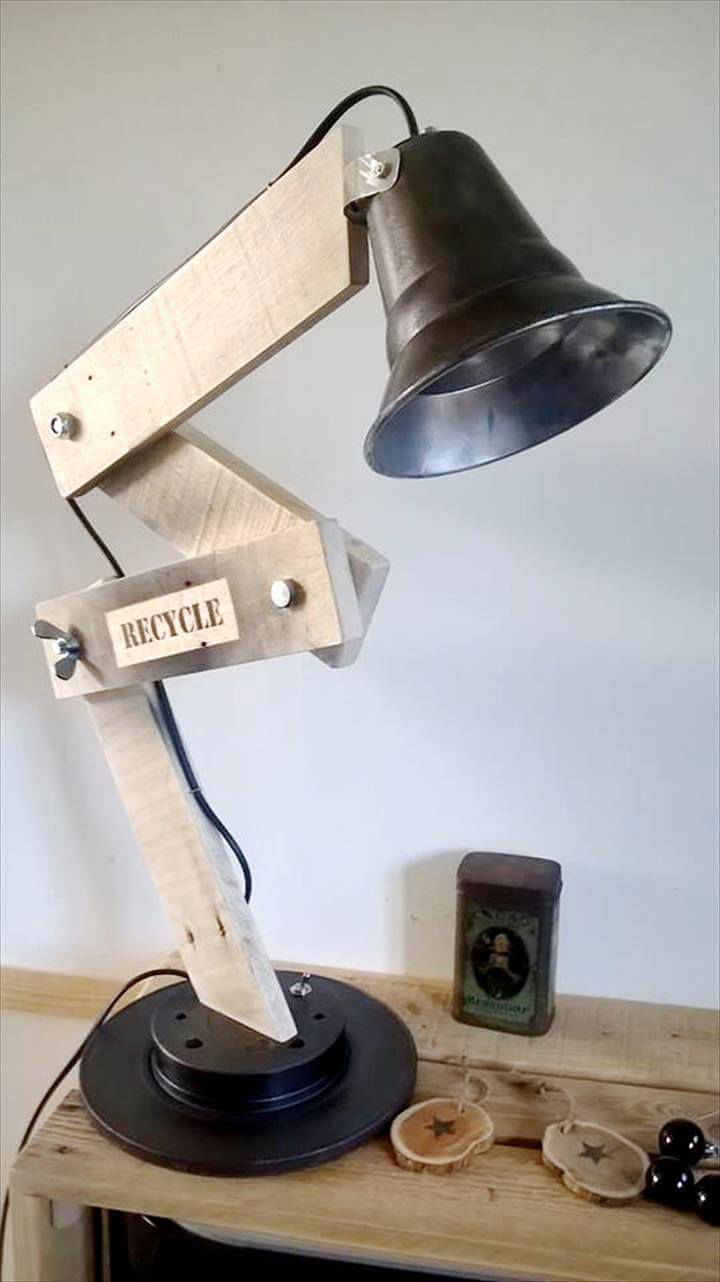 300+ Pallet Ideas and Easy Pallet Projects You Can Try Page 19 of 29