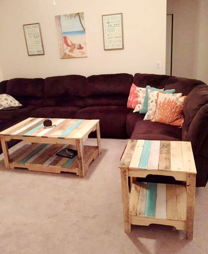 300+ Pallet Ideas and Easy Pallet Projects You Can Try Page 11 of 29