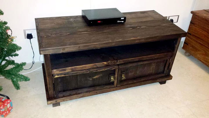 300+ Pallet Ideas and Easy Pallet Projects You Can Try - Page 26 of 29