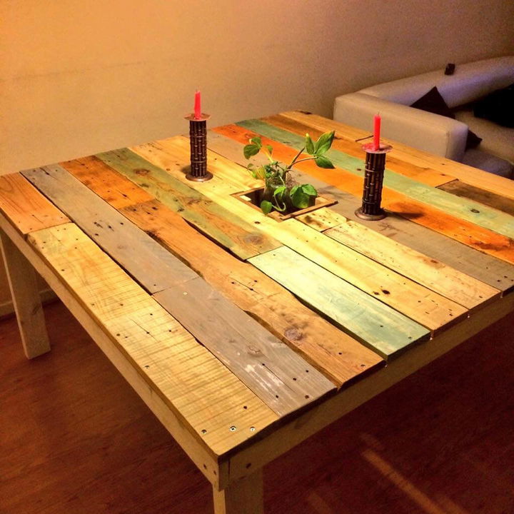 300+ Pallet Ideas and Easy Pallet Projects You Can Try - Page 17 of 29