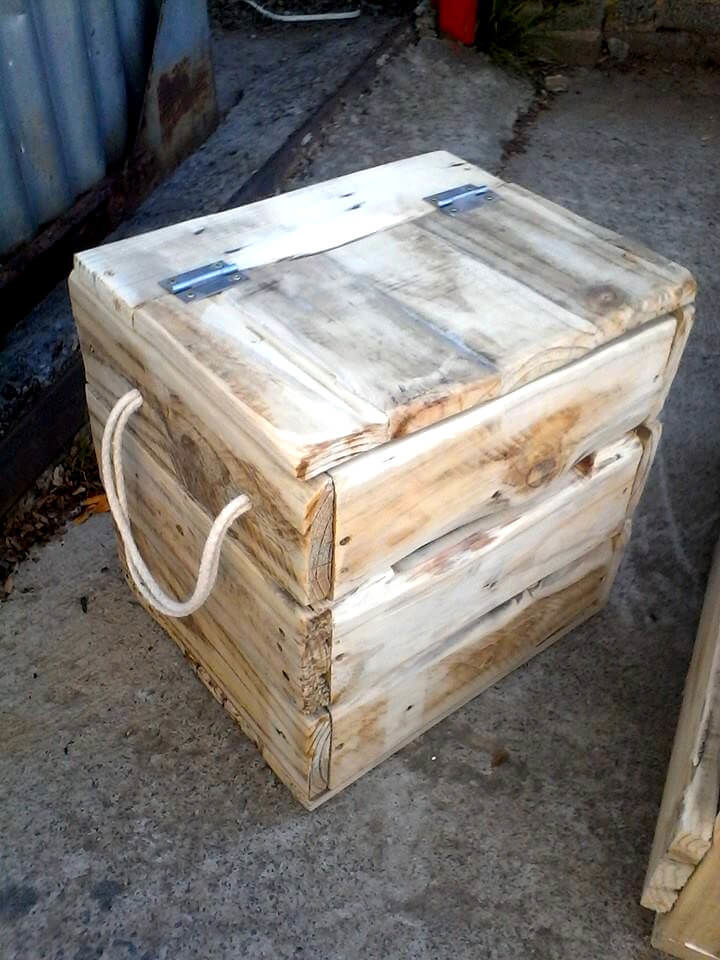 300+ Pallet Ideas and Easy Pallet Projects You Can Try Page 2 of 29