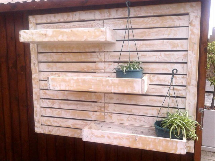 300+ Pallet Ideas and Easy Pallet Projects You Can Try - Page 4 of 29