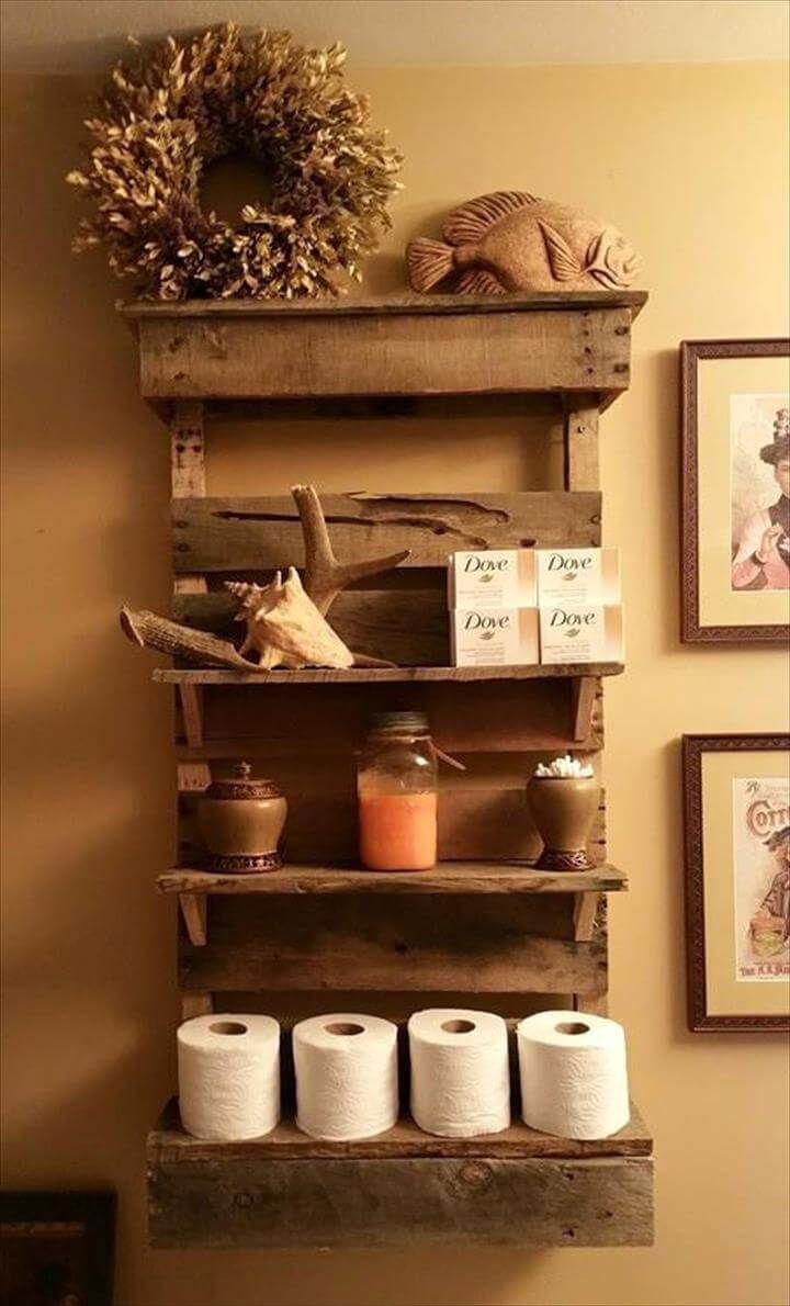 300+ Pallet Ideas and Easy Pallet Projects You Can Try Page 16 of 29