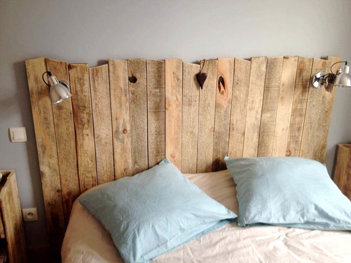 300+ Pallet Ideas and Easy Pallet Projects You Can Try - Page 12 of 29