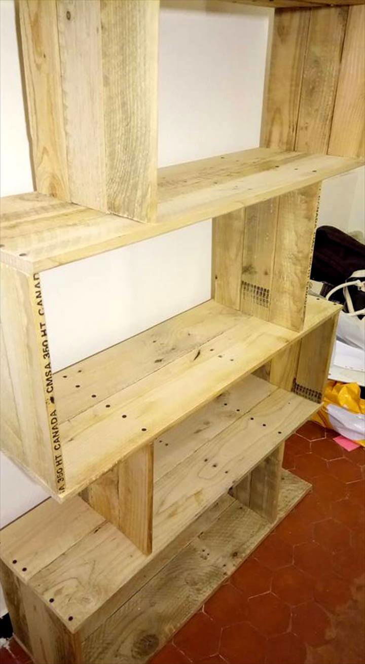 Repurposed Pallet Ideas & Wooden Pallet Projects Pallets Pro