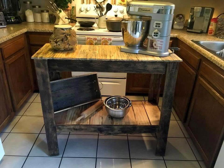 Functional Pallet Projects Try for your Home - Pallets Pro