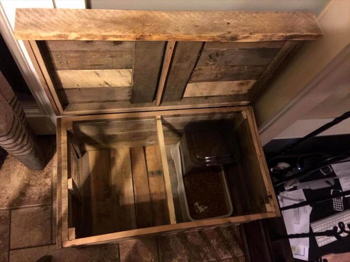 Pallet Cat House DIY Pallets Pro