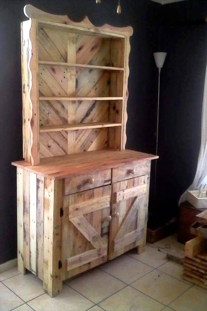 300+ Pallet Ideas and Easy Pallet Projects You Can Try 