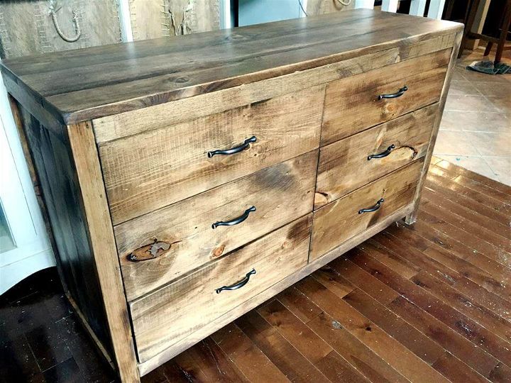 300+ Pallet Ideas and Easy Pallet Projects You Can Try - Page 8 of 29 ...