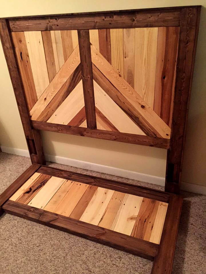 300+ Pallet Ideas and Easy Pallet Projects You Can Try 